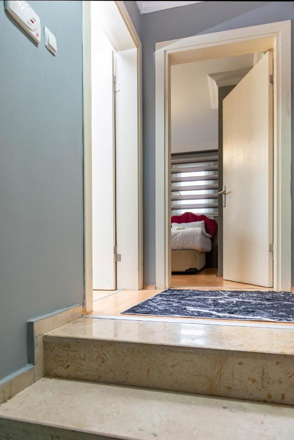 Mila House Ayasofya Apartment Istanbul Exterior photo