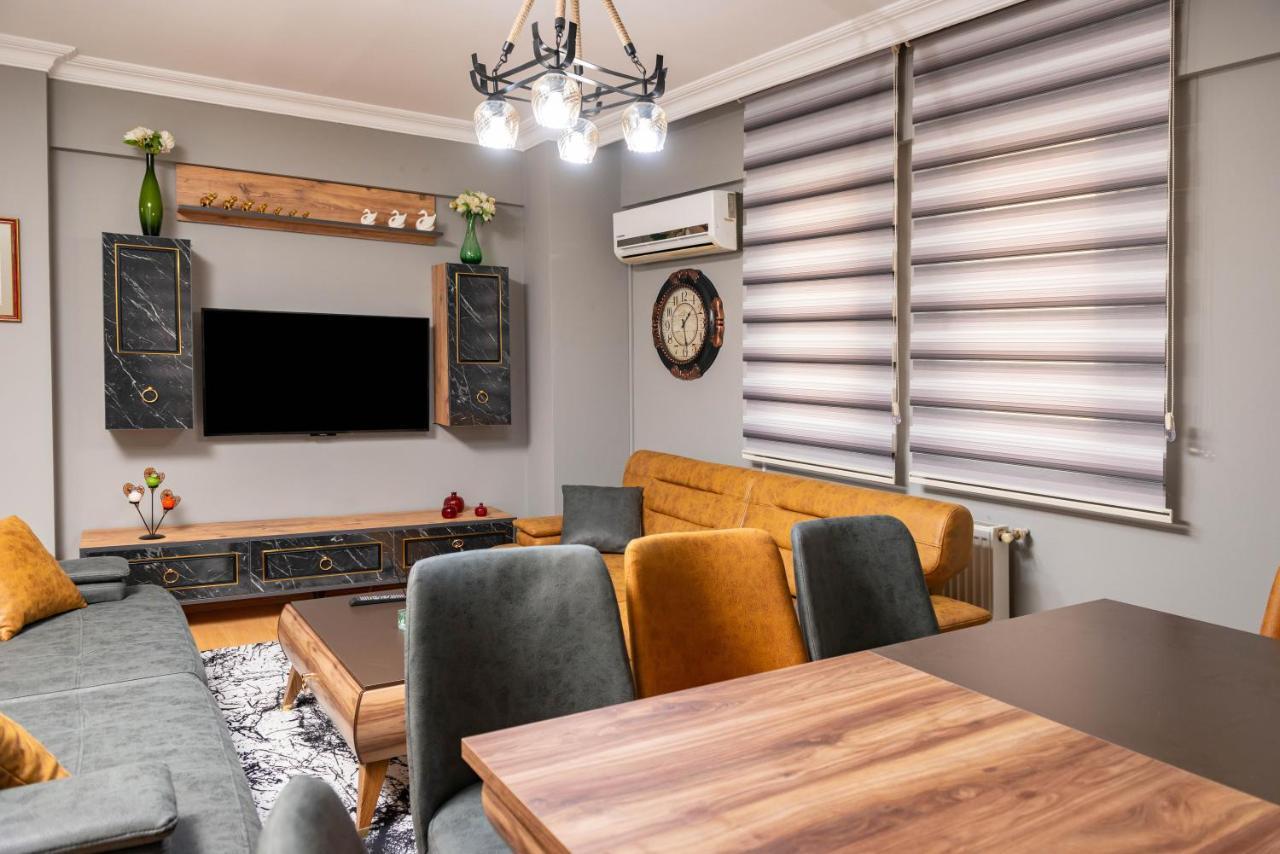 Mila House Ayasofya Apartment Istanbul Exterior photo