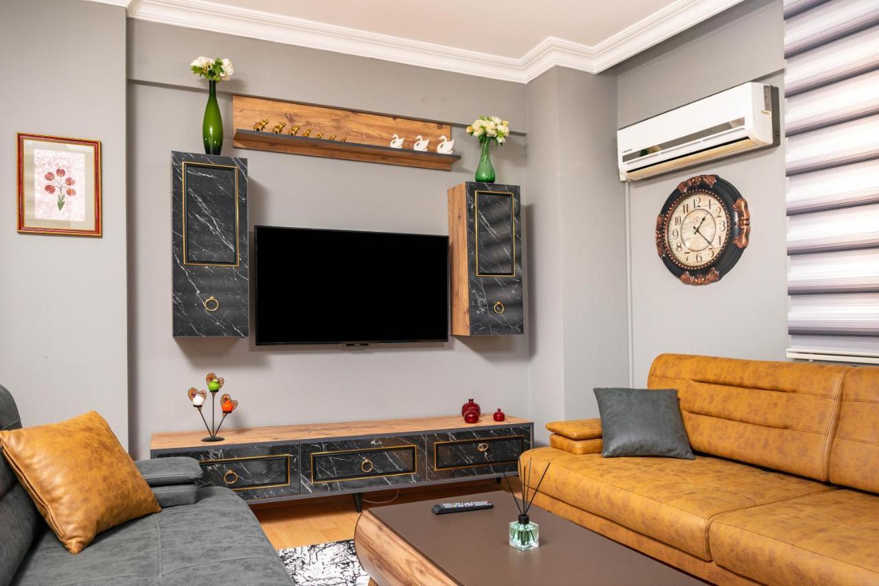 Mila House Ayasofya Apartment Istanbul Exterior photo
