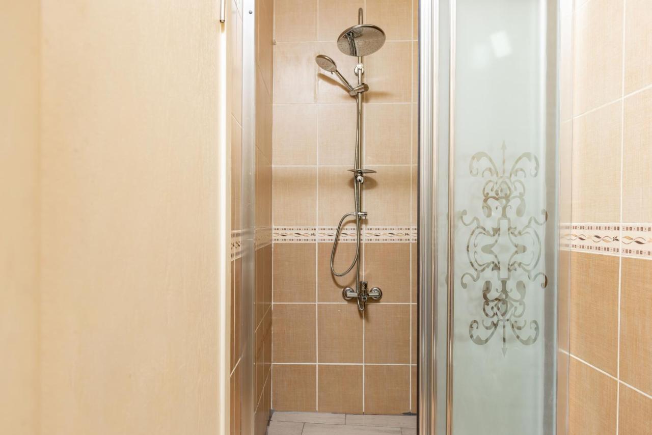 Mila House Ayasofya Apartment Istanbul Exterior photo