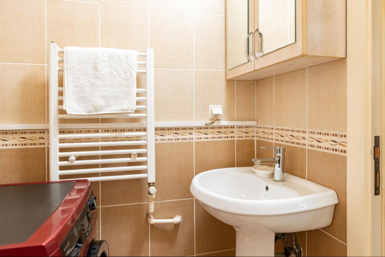 Mila House Ayasofya Apartment Istanbul Exterior photo